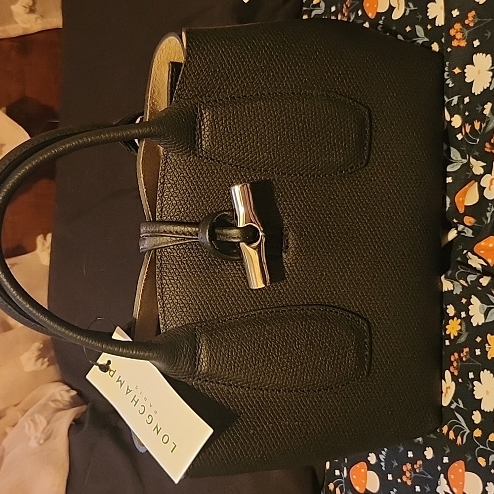 Longchamp mini bag